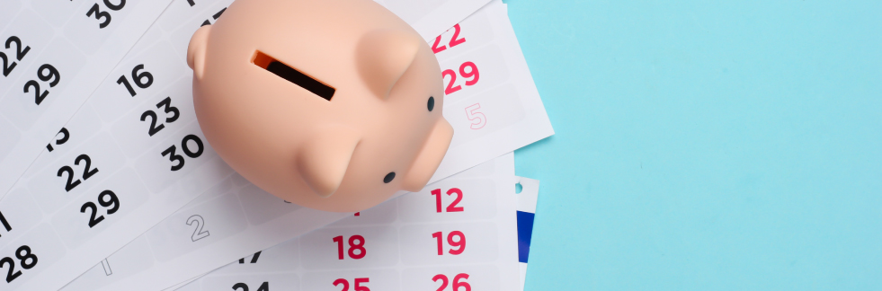 Le mois de mai : entre échéances fiscales et jours fériés, un mois qui ne manque pas de rythme !