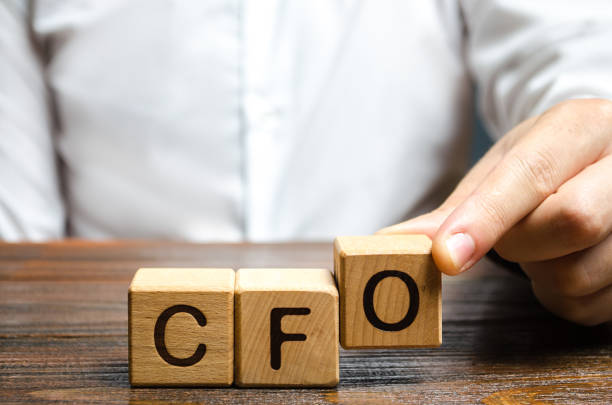 Directeur Administratif et Financier