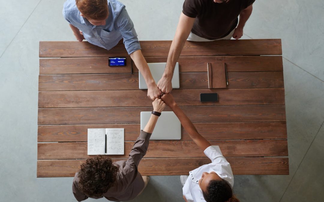 Pourquoi les partenariats stratégiques sont essentiels pour le développement des PME ?